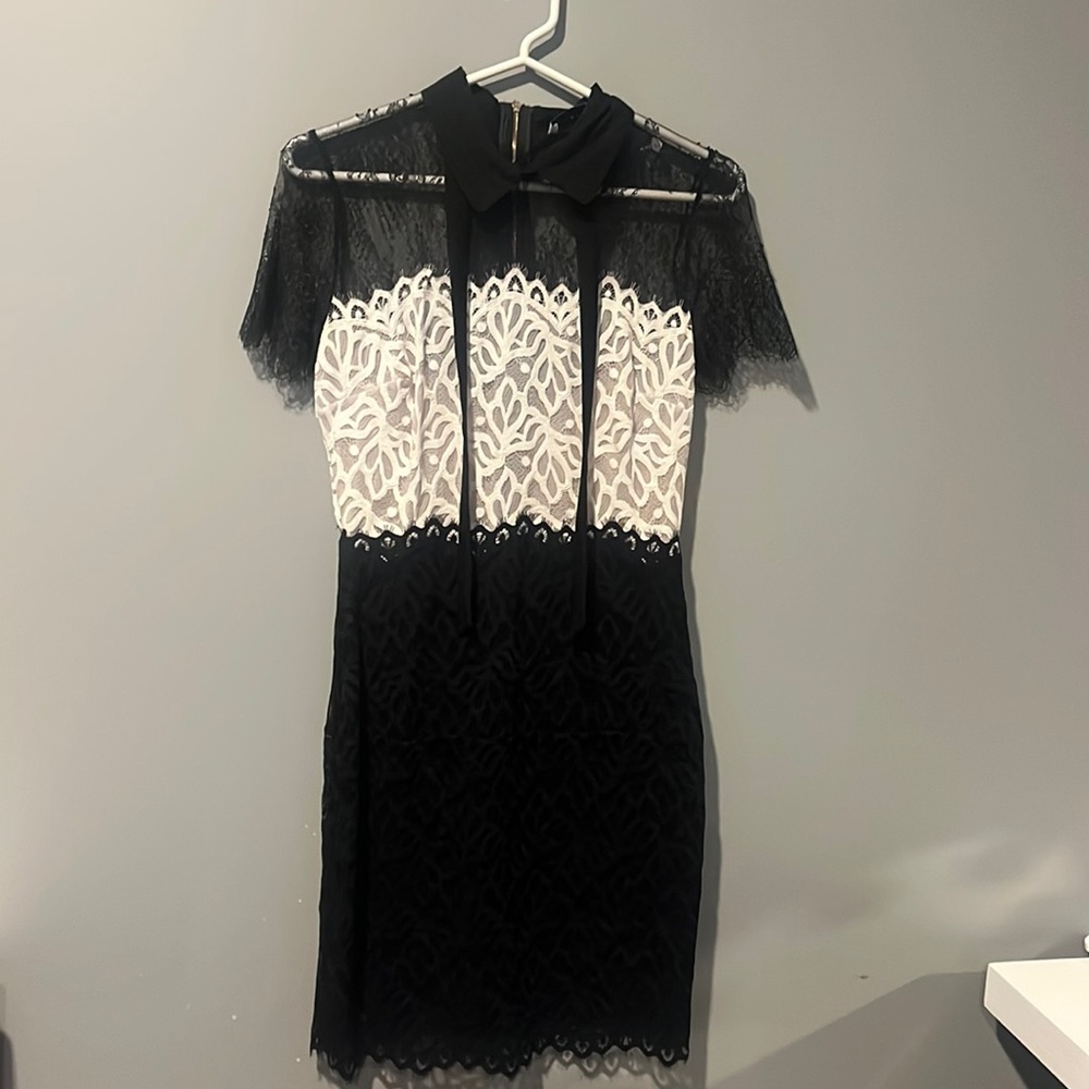 Sandro Dress